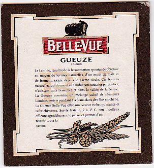 Bel bellevue 0031 r