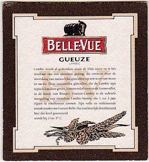 Bel bellevue 0031 v