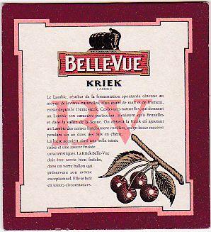 Bel bellevue 0032 r