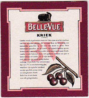 Bel bellevue 0032 v