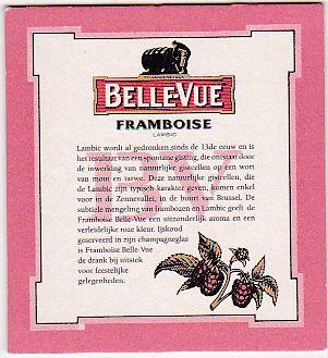 Bel bellevue 0033 v