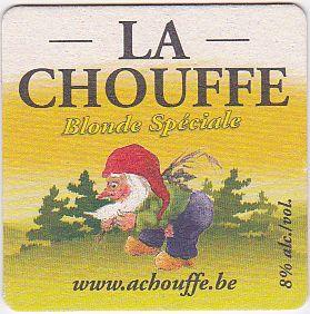 Bel chouffe 0009 r