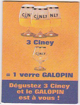 Bel ciney 0016 r