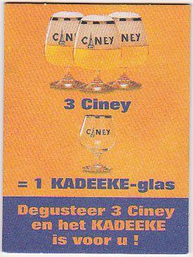 Bel ciney 0016 v