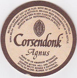 Bel corsendonk 0001