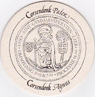 Bel corsendonk 0004 v