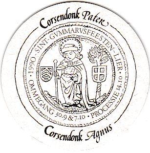 Bel corsendonk 0005 v