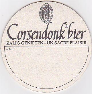 Bel corsendonk 0006 v