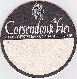 Bel corsendonk 0007 v