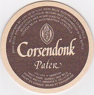 Bel corsendonk 0008