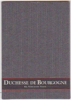 Bel duchesse de bourgogne 0001 r