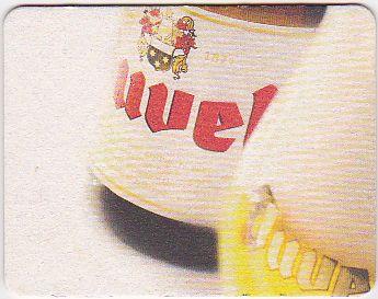 Bel duvel 0011