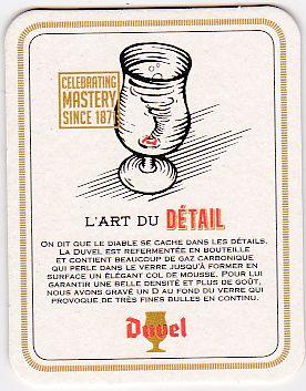 Bel duvel 0027