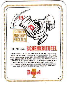 Bel duvel 0034