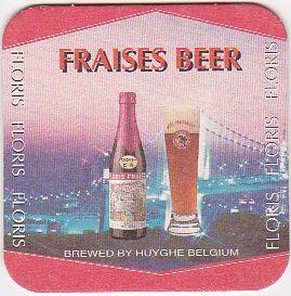 Bel fraises beer 0001