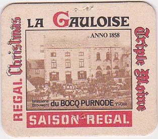 Bel gauloise 0001