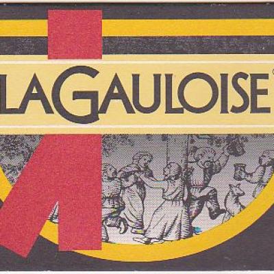 Bel gauloise 0006