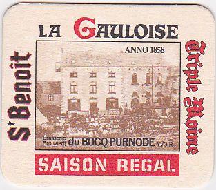 Bel gauloise 0008