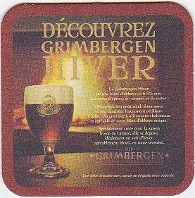 Bel grimbergen 0033 v