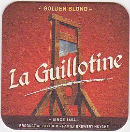 Bel guillotine 0001