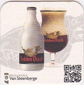 Bel gulden draak 0002 r