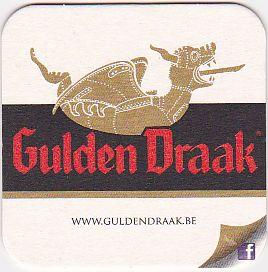 Bel gulden draak 0002 v