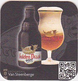 Bel gulden draak 0003 r