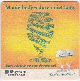 Bel hoegaarden 0033