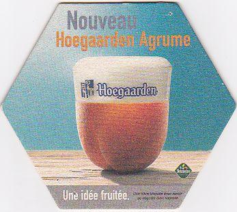 Bel hoegaarden 0039 va