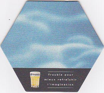 Bel hoegaarden 0049