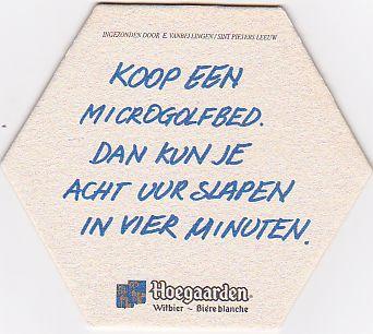 Bel hoegaarden 0110