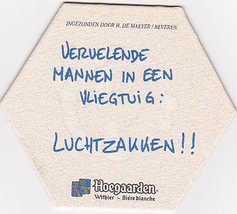 Bel hoegaarden 0113