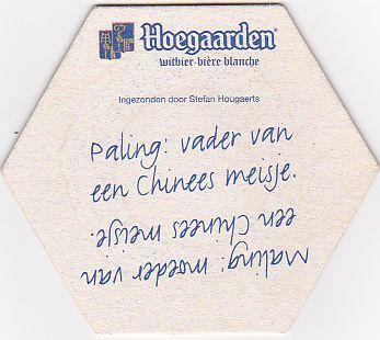 Bel hoegaarden 0124