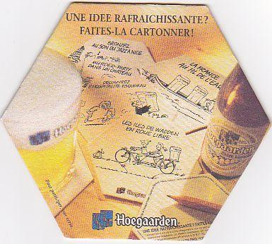 Bel hoegaarden 0128 r