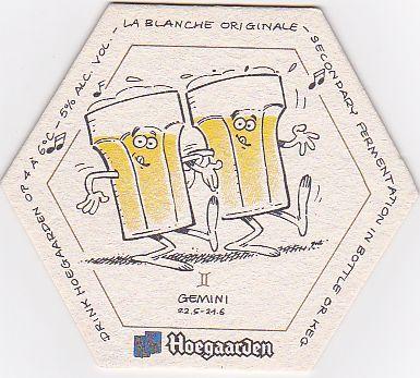 Bel hoegaarden 0134