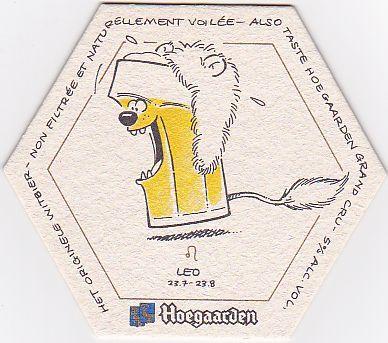 Bel hoegaarden 0136