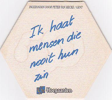 Bel hoegaarden 0344