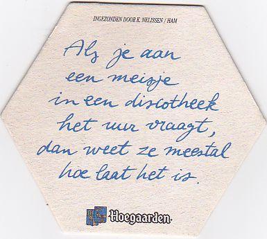 Bel hoegaarden 0392 r