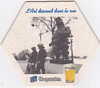 Bel hoegaarden 0400 r