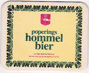 Bel hommel 0002