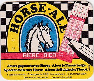 Bel horse 0001