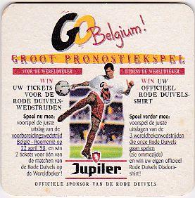 Bel jupiler 0021 r