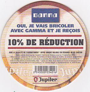 Bel jupiler 0043 r