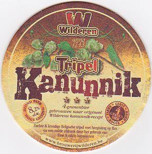 Bel kanunnik 0001