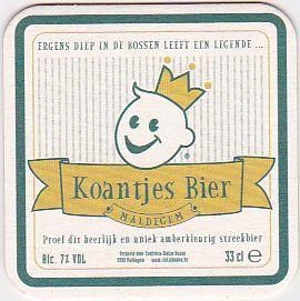 Bel koantjes 0001