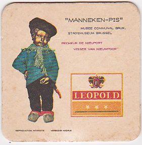 Bel leopold 0001