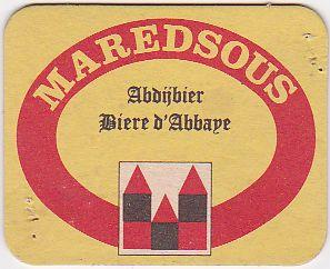 Bel maredsous 0002