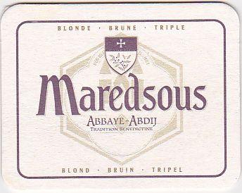 Bel maredsous 0004