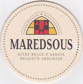 Bel maredsous 0006