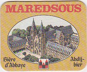 Bel maredsous 0008